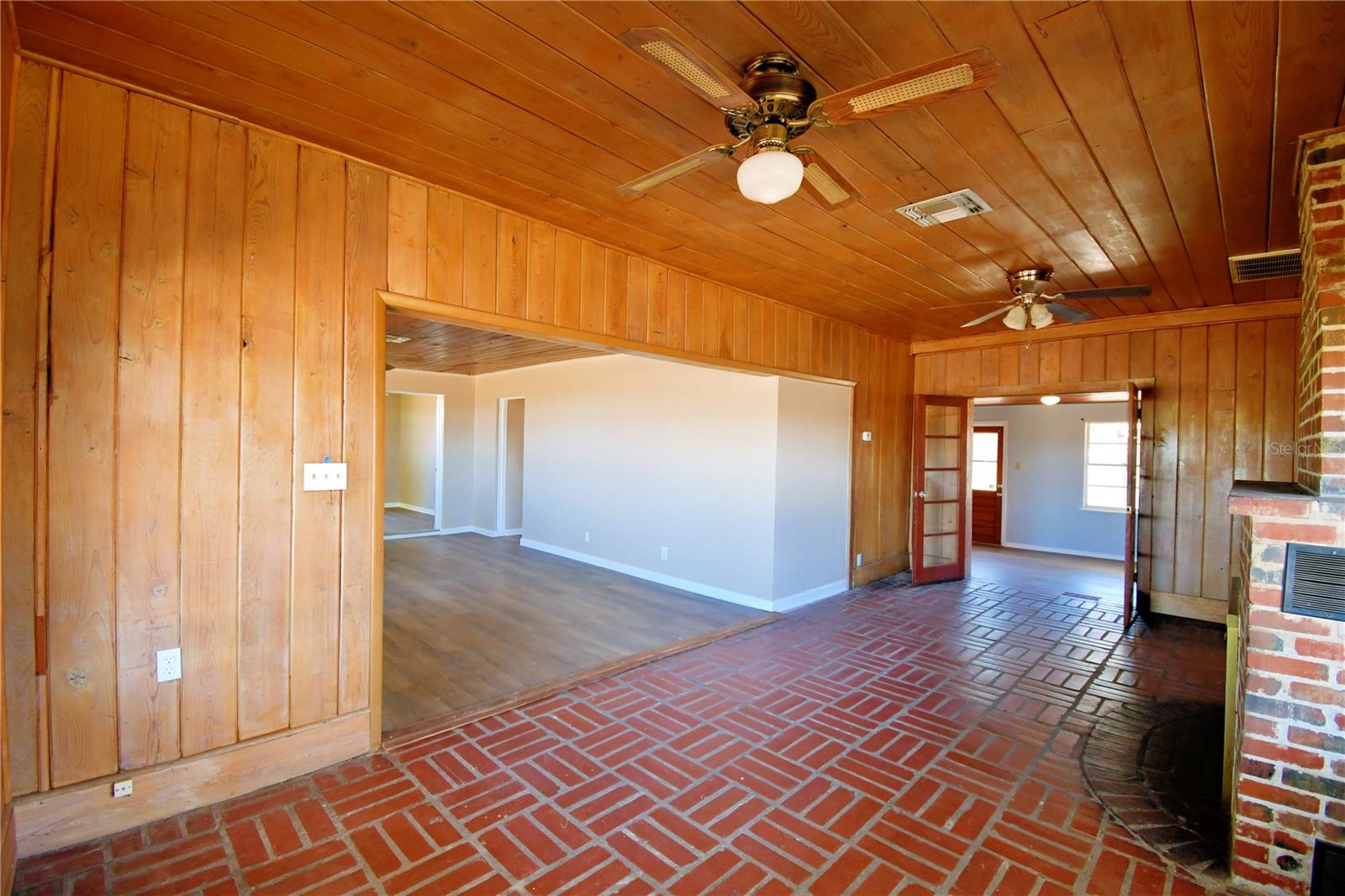 NOT IN SUBDIVISION - Residential