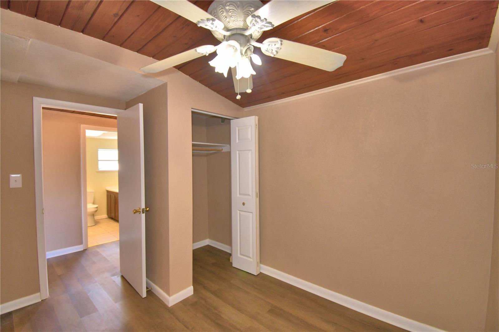 NOT IN SUBDIVISION - Residential
