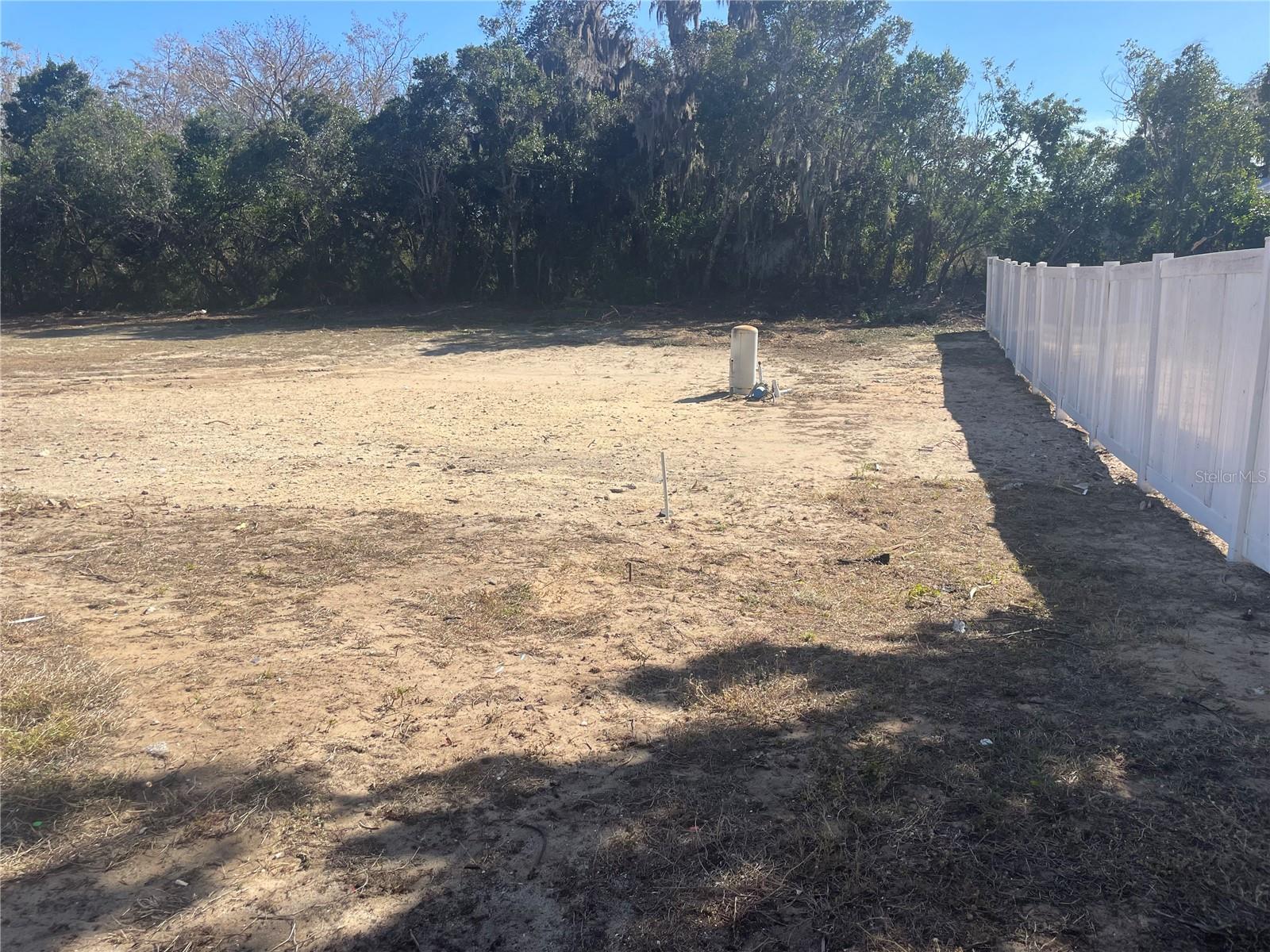 NOT IN SUBDIVISION - Residential