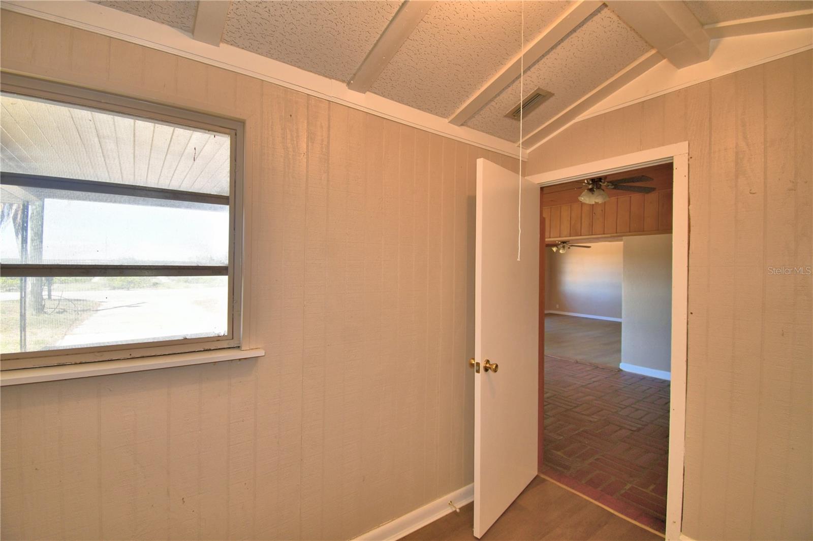 NOT IN SUBDIVISION - Residential