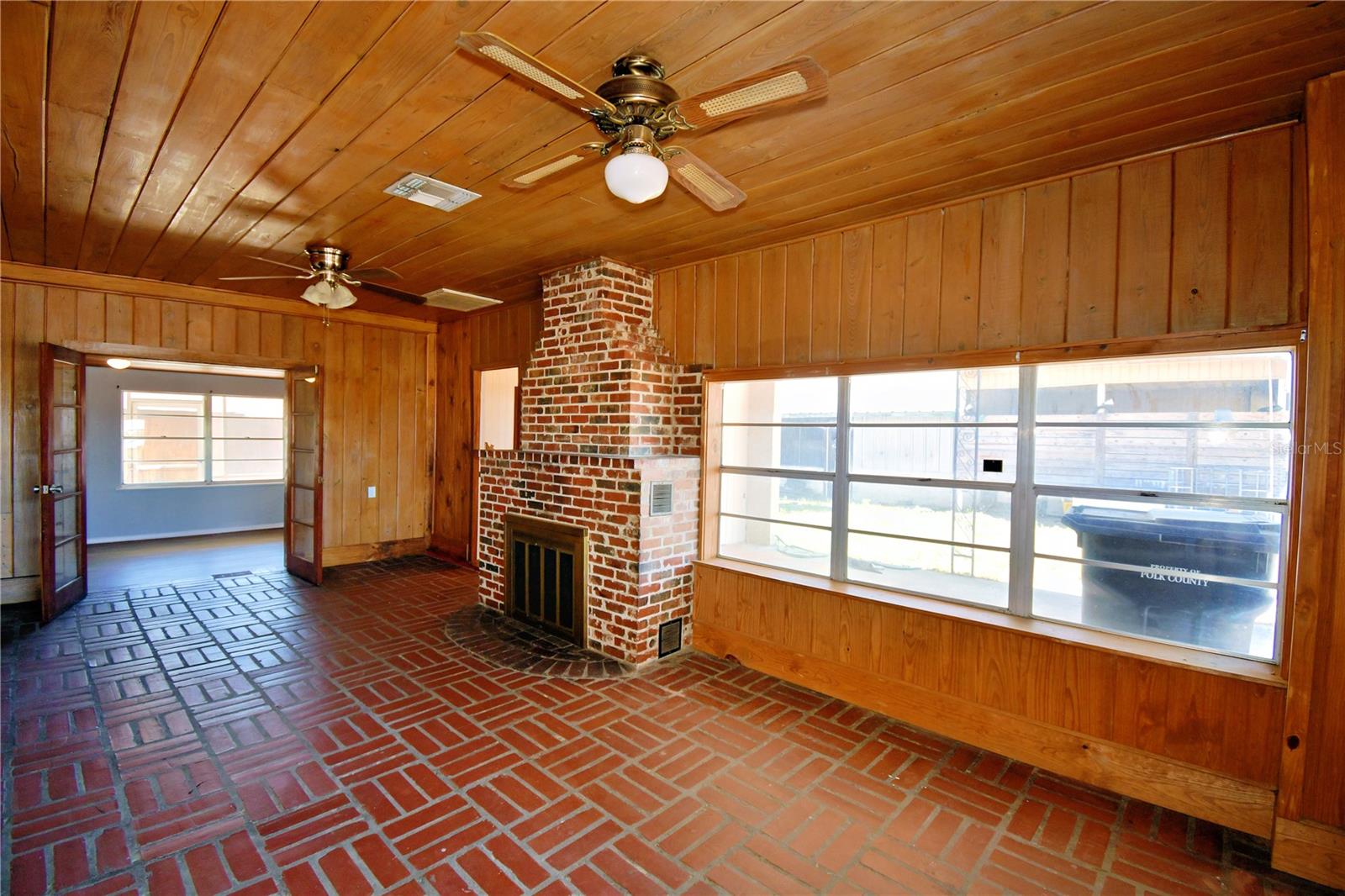 NOT IN SUBDIVISION - Residential