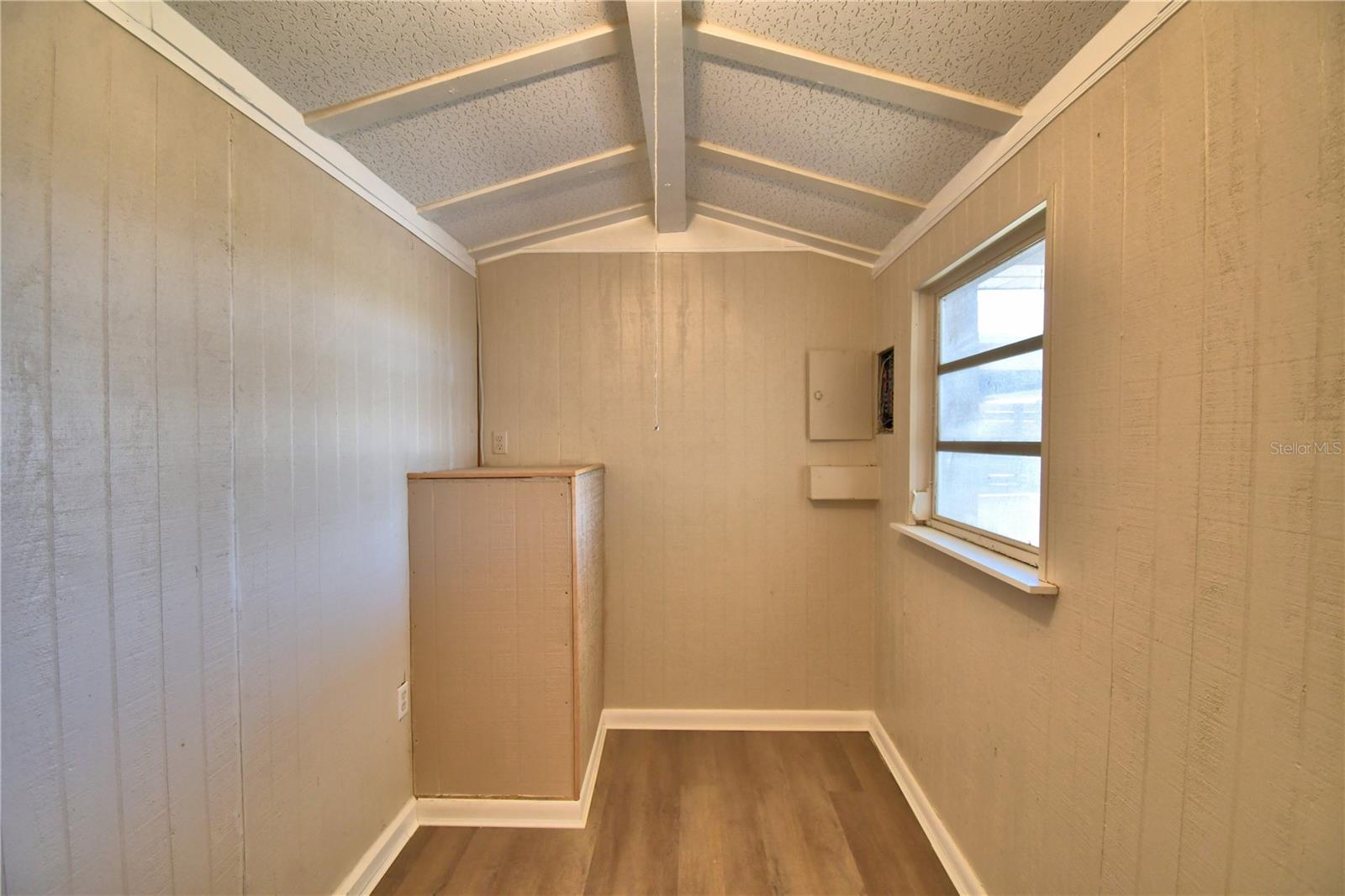 NOT IN SUBDIVISION - Residential