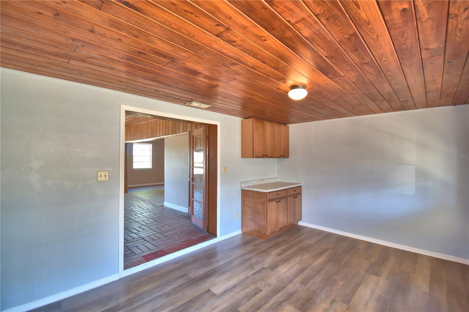 NOT IN SUBDIVISION - Residential