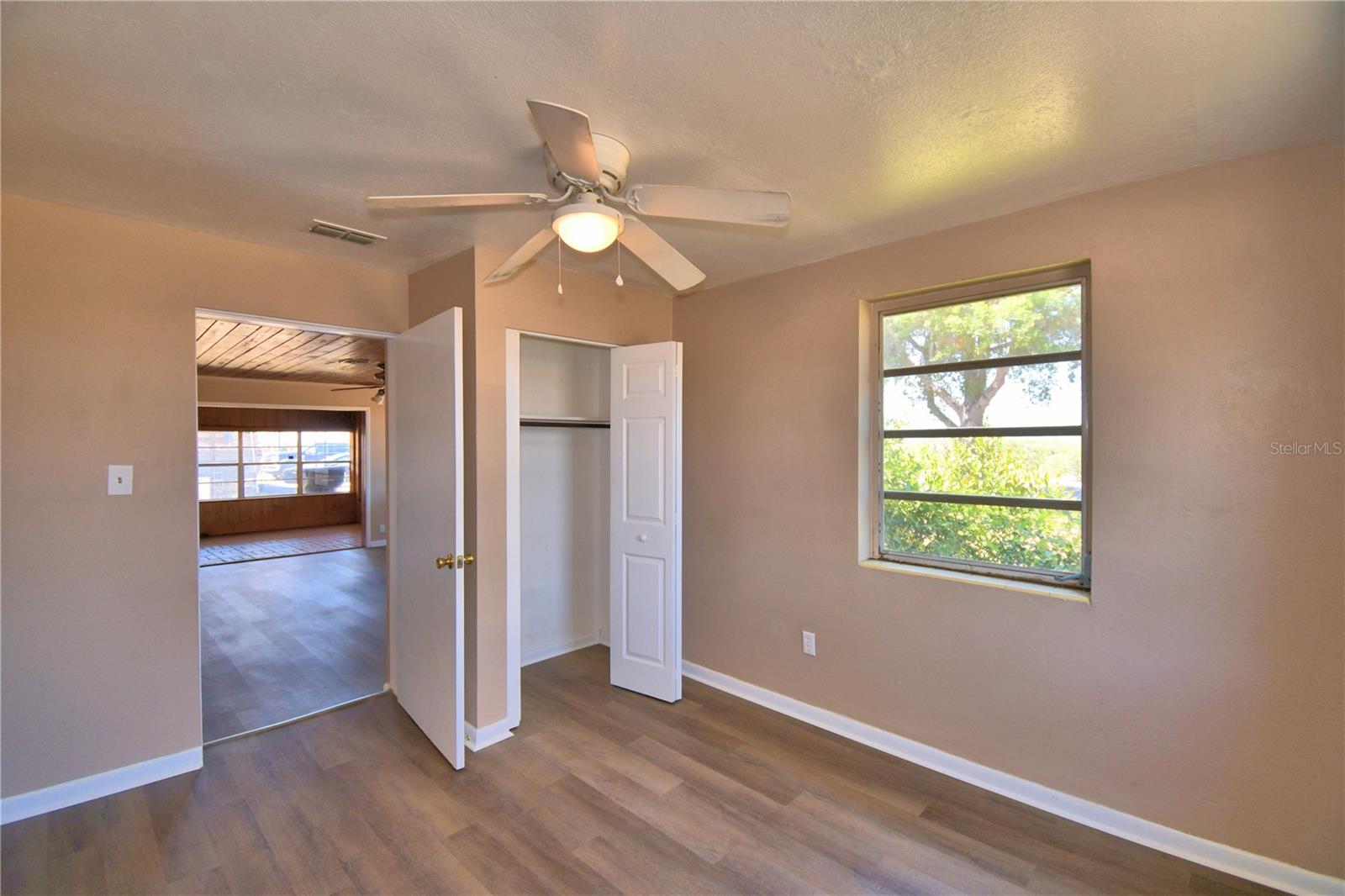 NOT IN SUBDIVISION - Residential