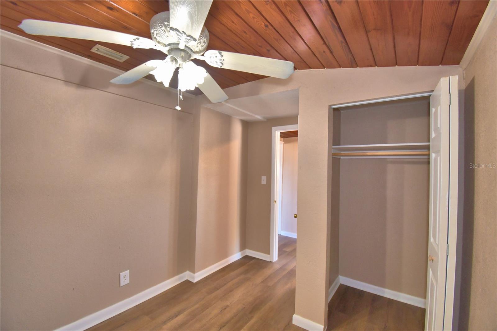NOT IN SUBDIVISION - Residential