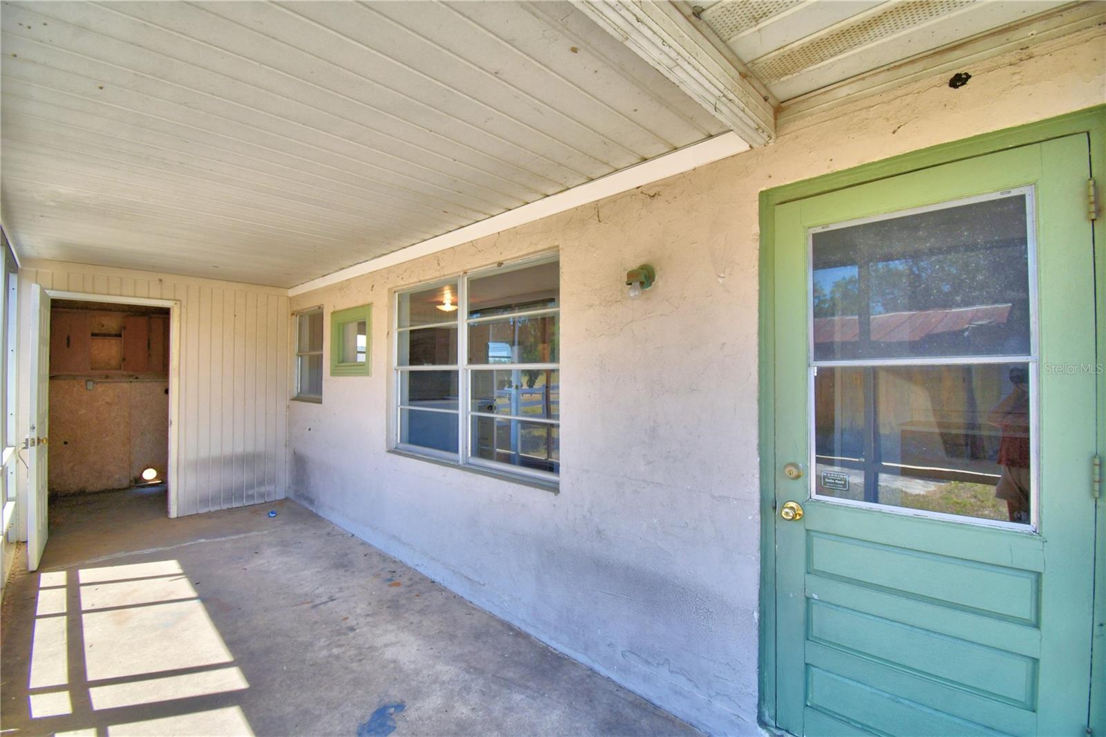 NOT IN SUBDIVISION - Residential