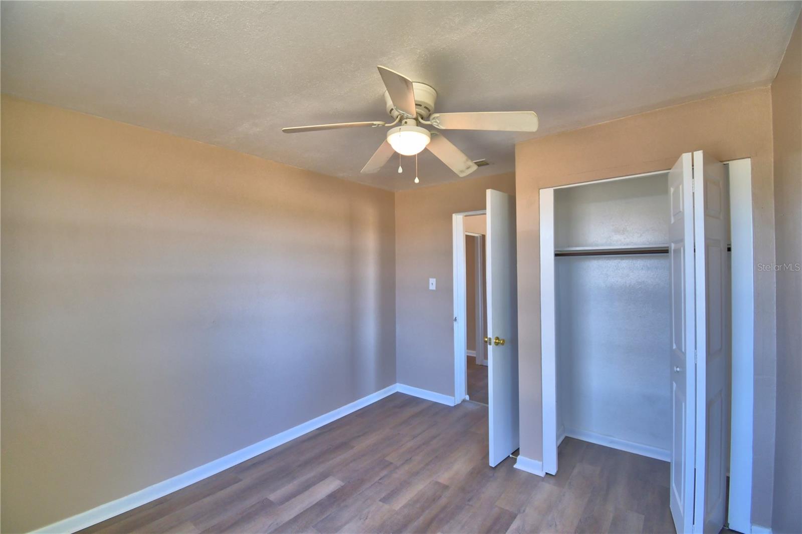 NOT IN SUBDIVISION - Residential