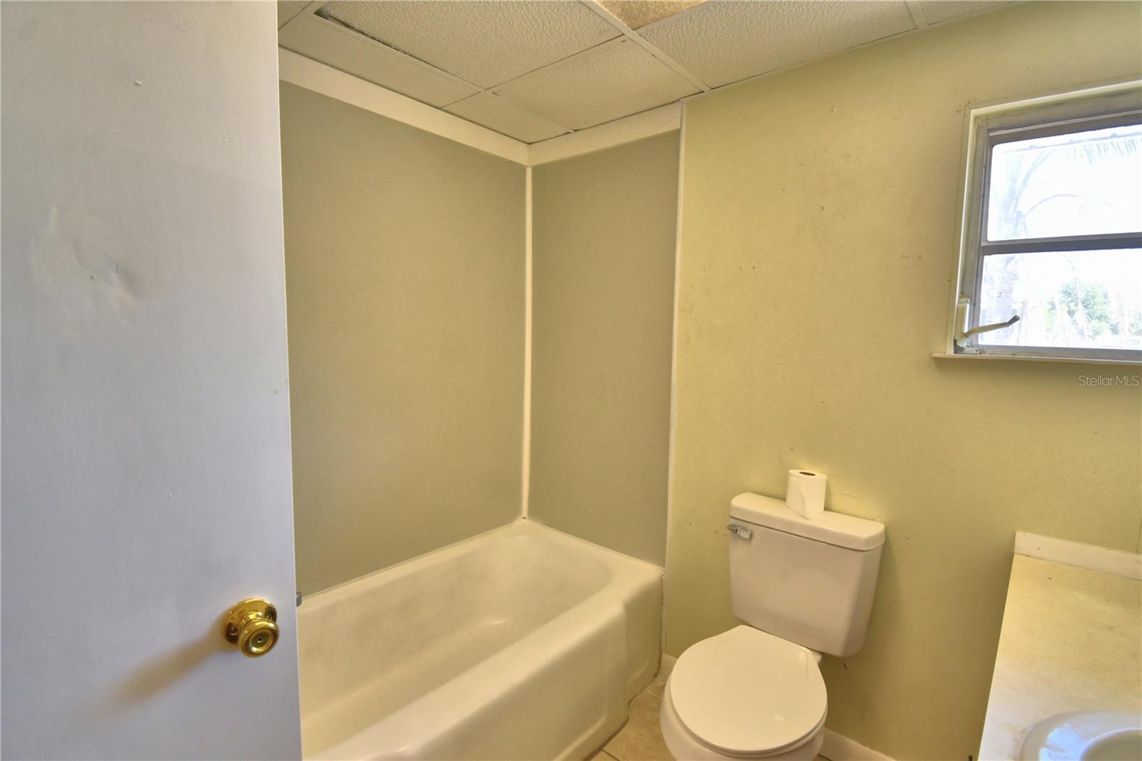 NOT IN SUBDIVISION - Residential