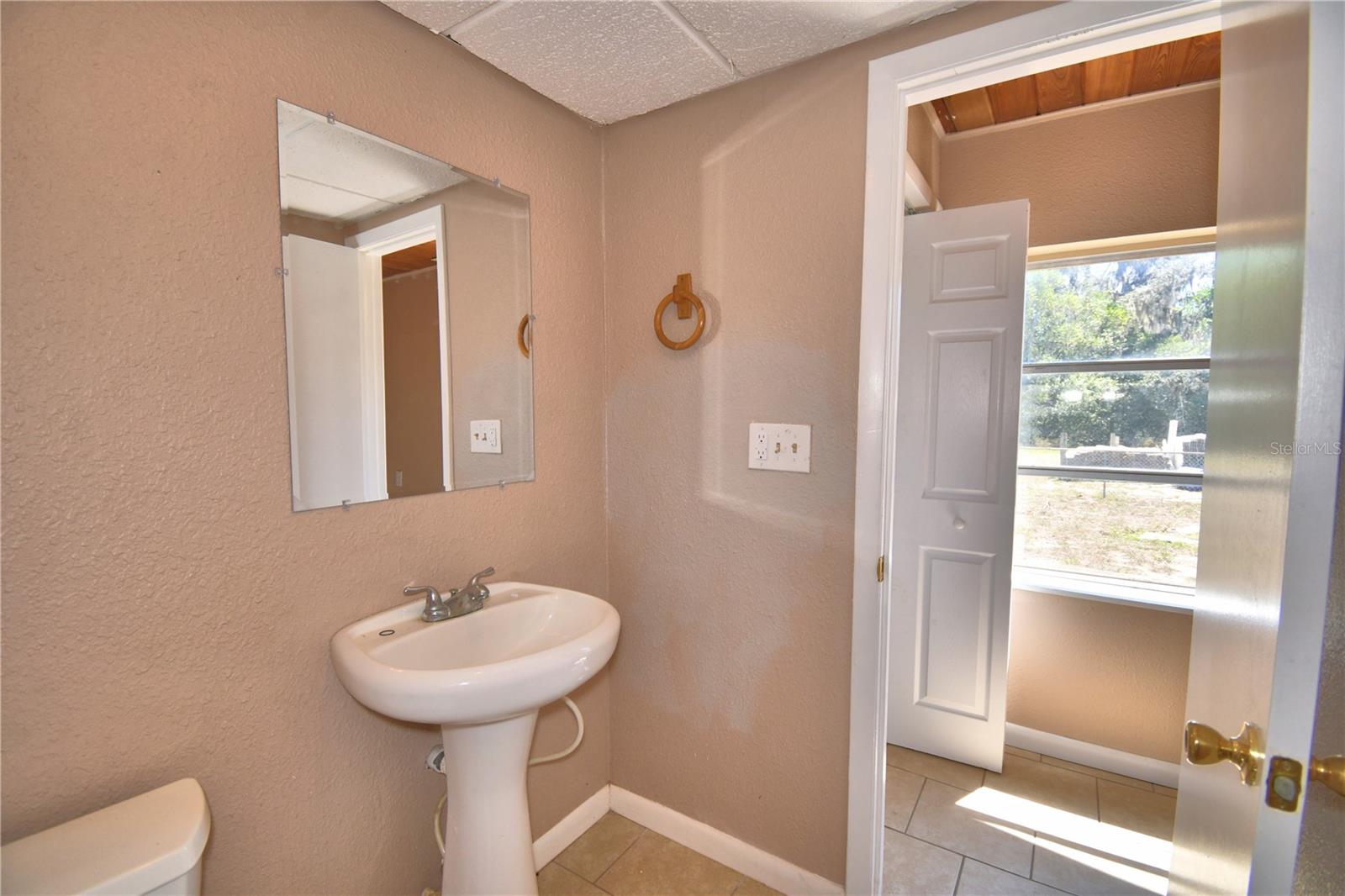 NOT IN SUBDIVISION - Residential