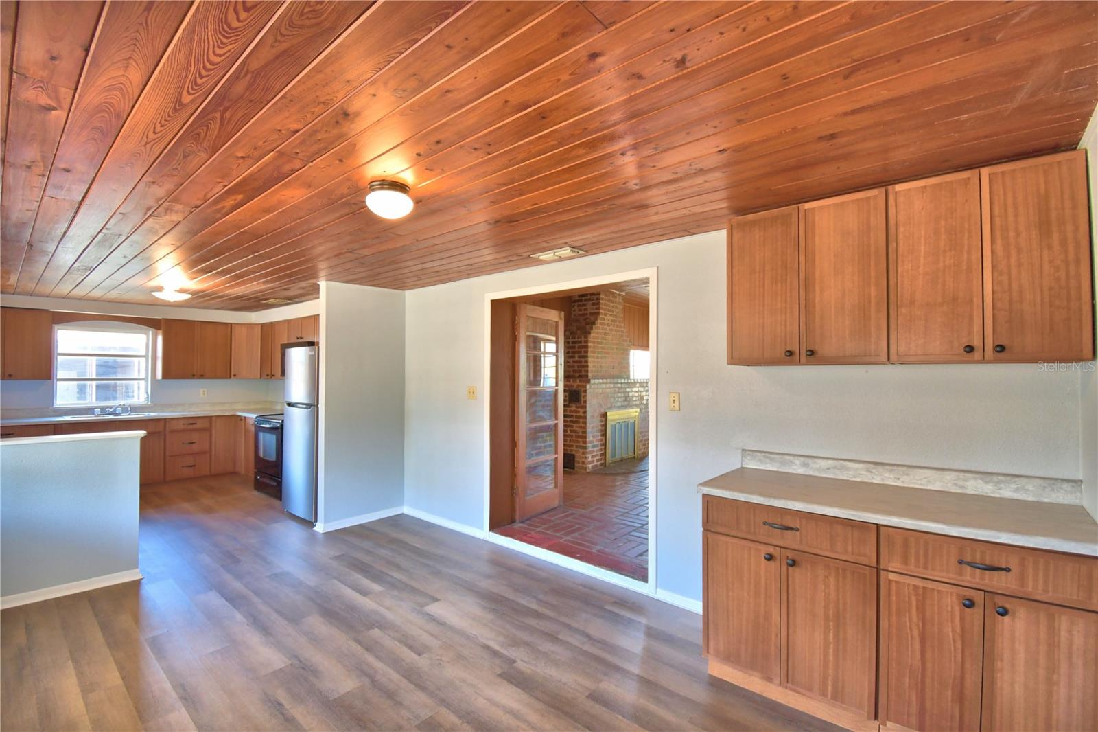 NOT IN SUBDIVISION - Residential