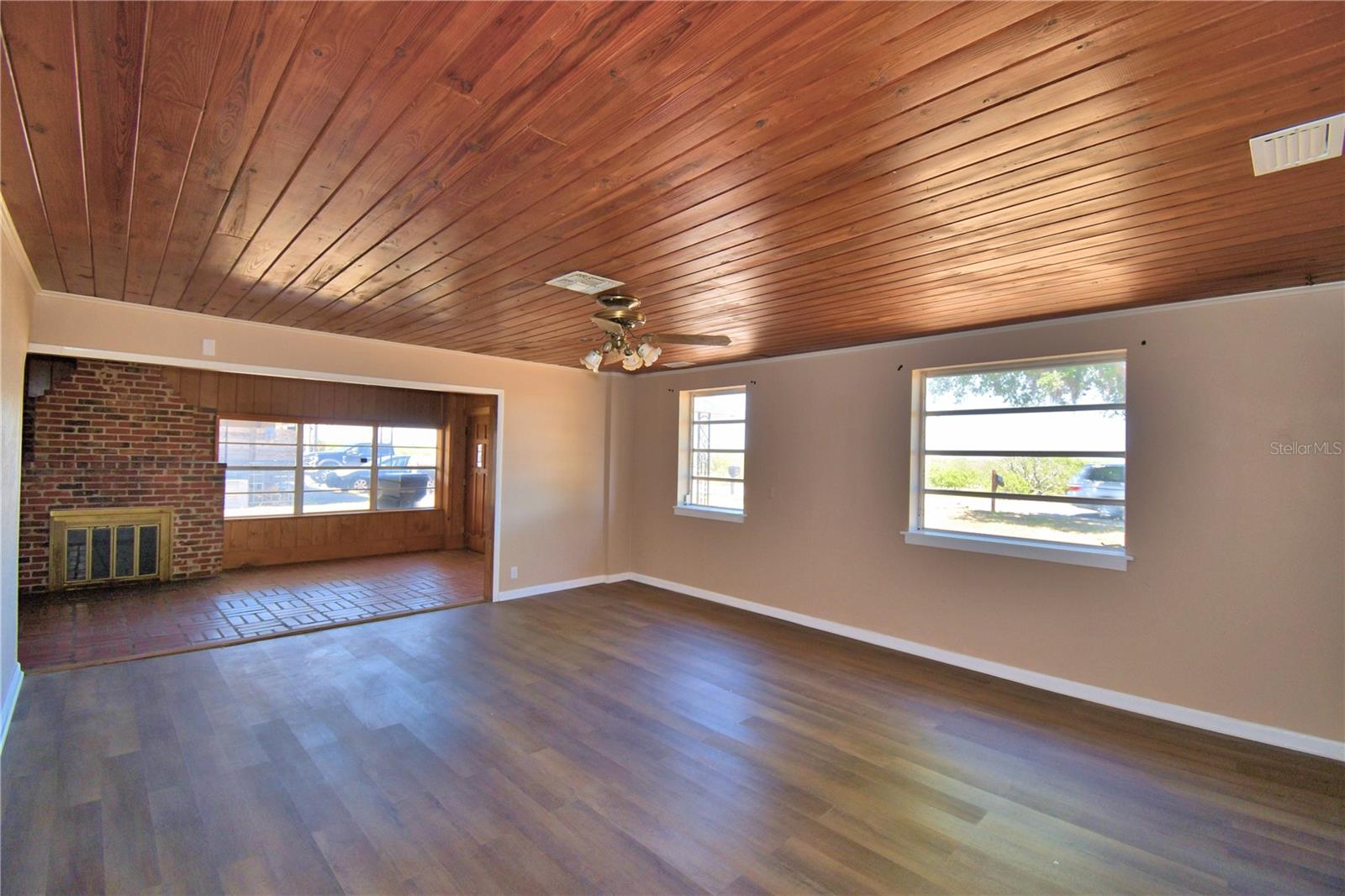 NOT IN SUBDIVISION - Residential