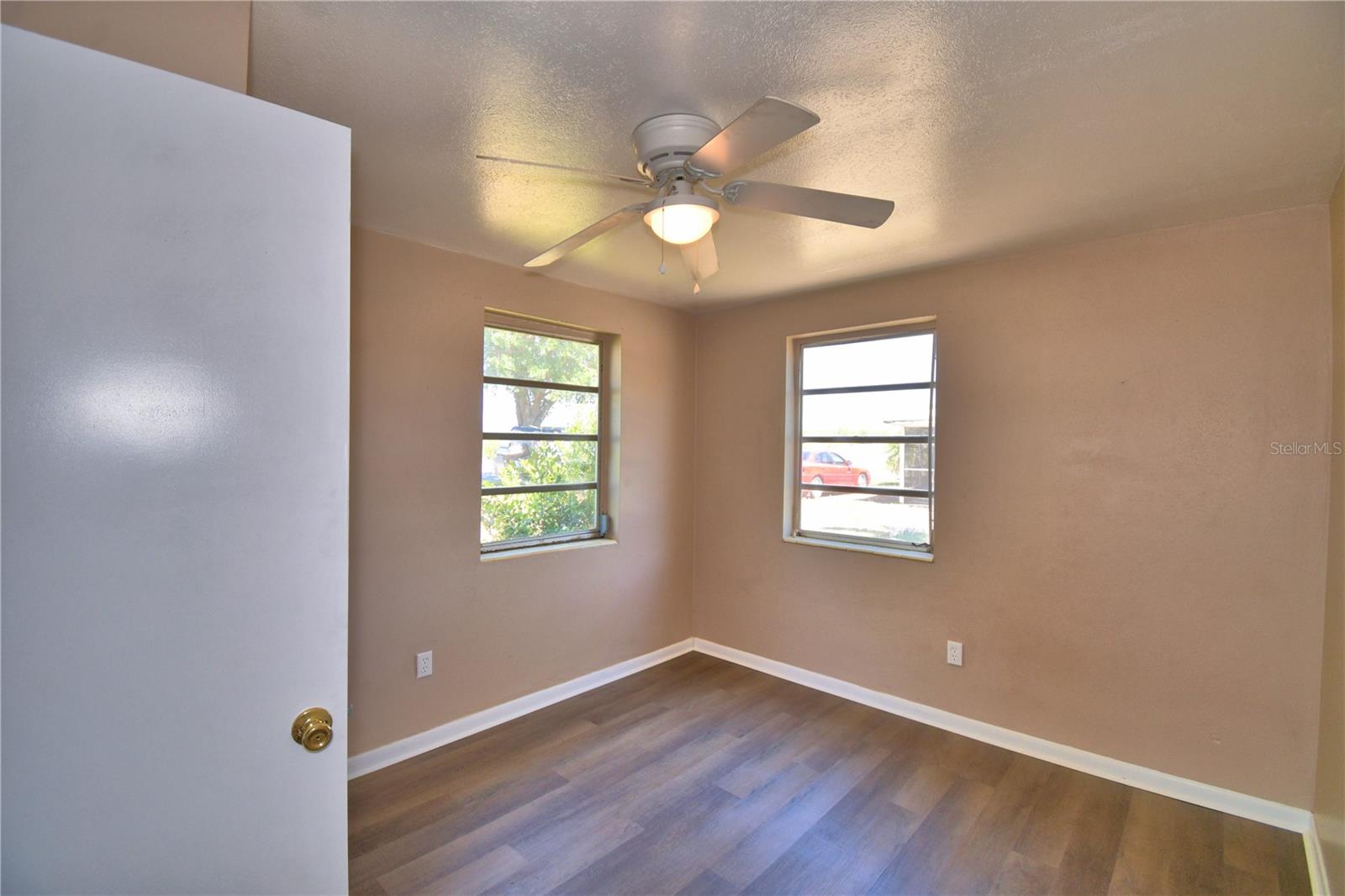 NOT IN SUBDIVISION - Residential