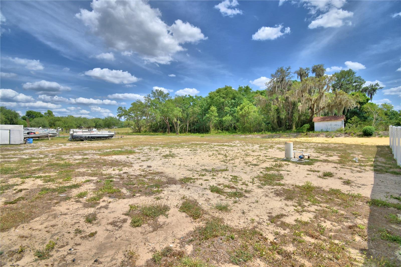 NOT IN SUBDIVISION - Residential