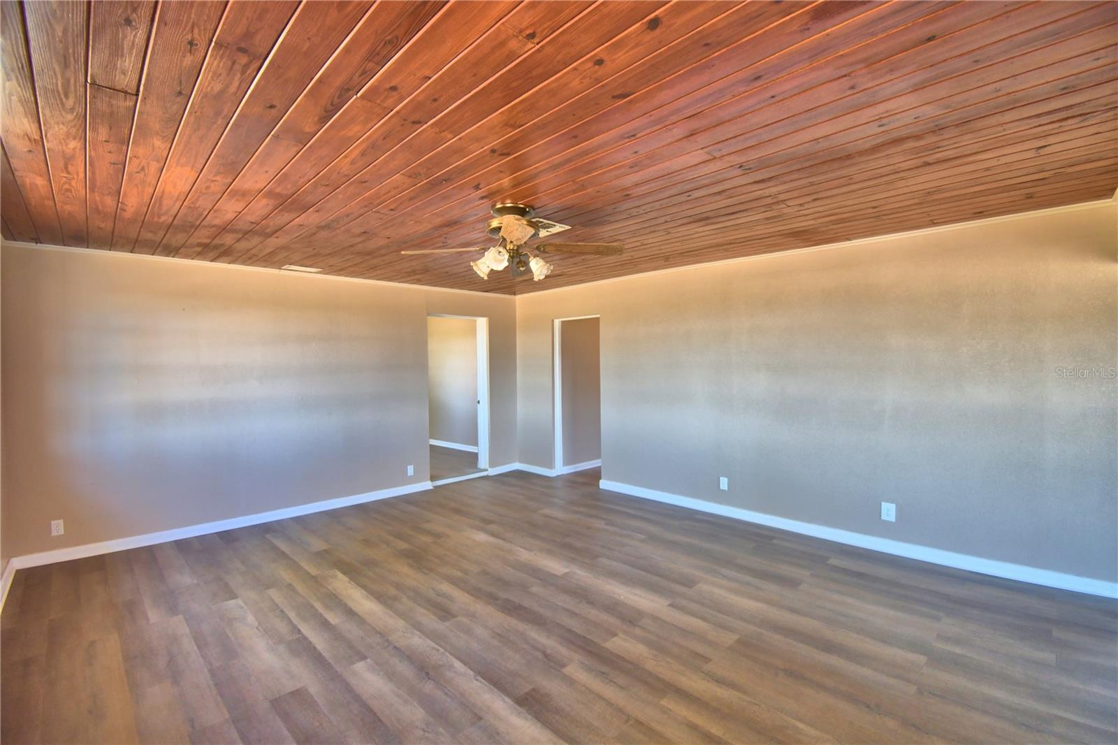 NOT IN SUBDIVISION - Residential