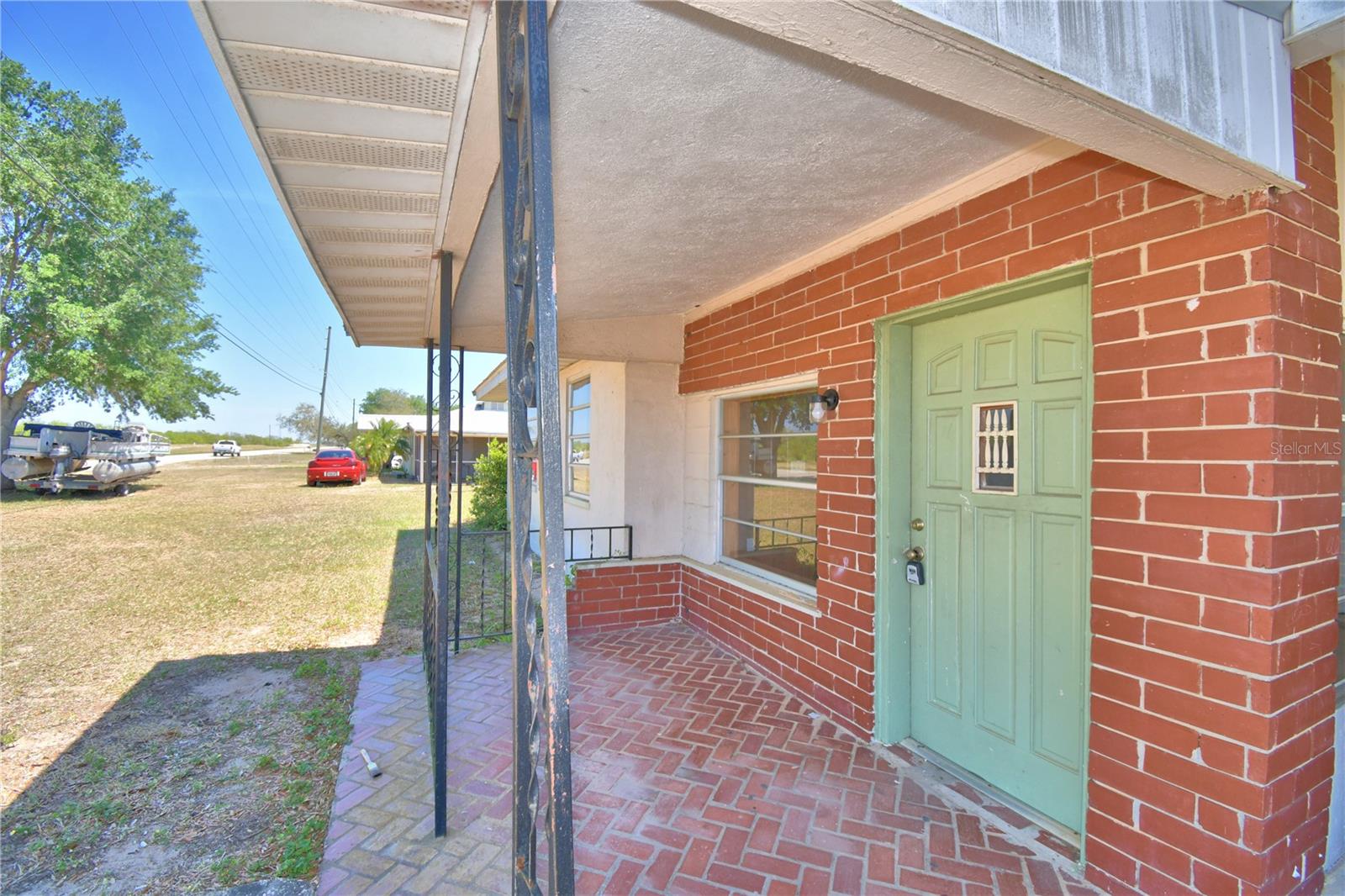 NOT IN SUBDIVISION - Residential
