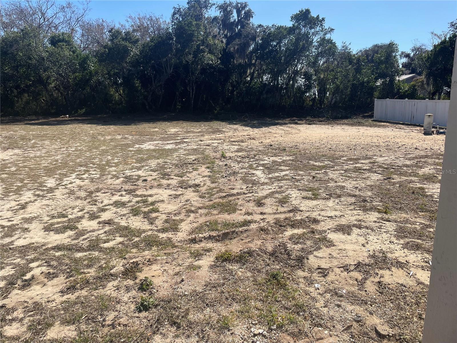 NOT IN SUBDIVISION - Residential
