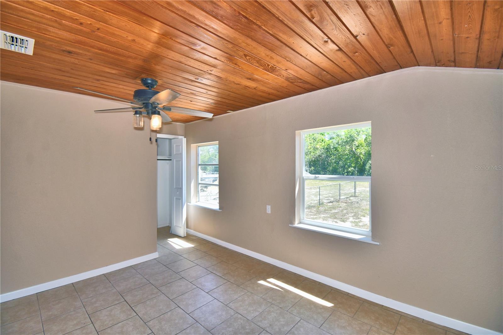 NOT IN SUBDIVISION - Residential