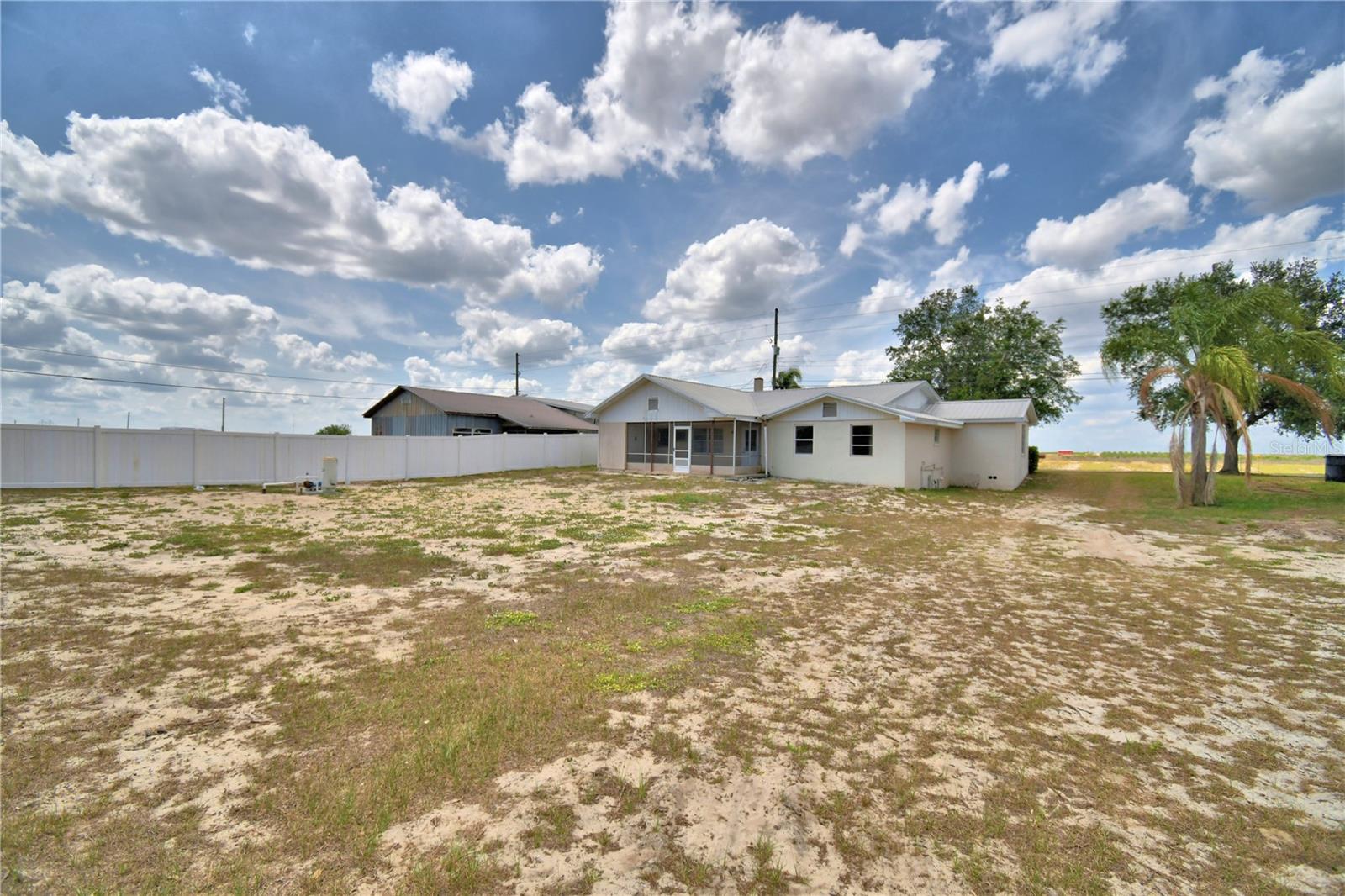 NOT IN SUBDIVISION - Residential