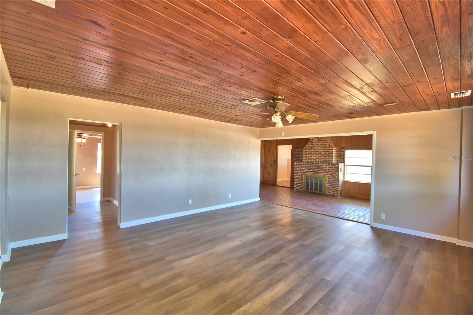 NOT IN SUBDIVISION - Residential