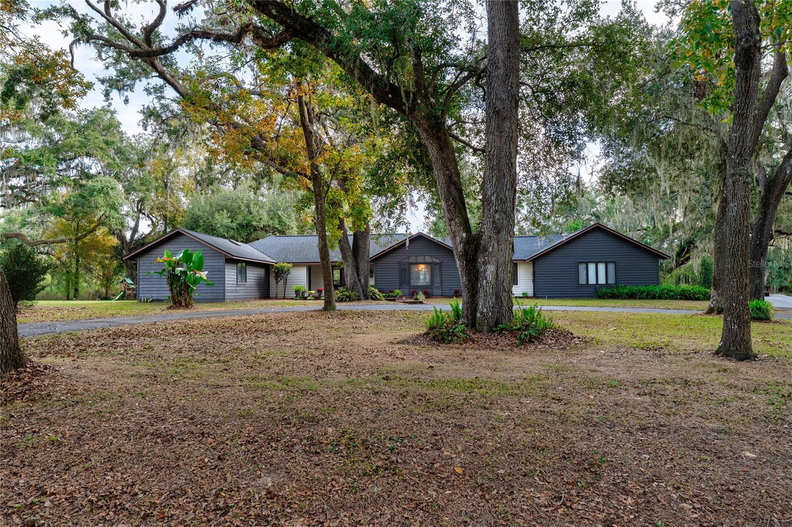 HICKORY HILL ACRES - Residential