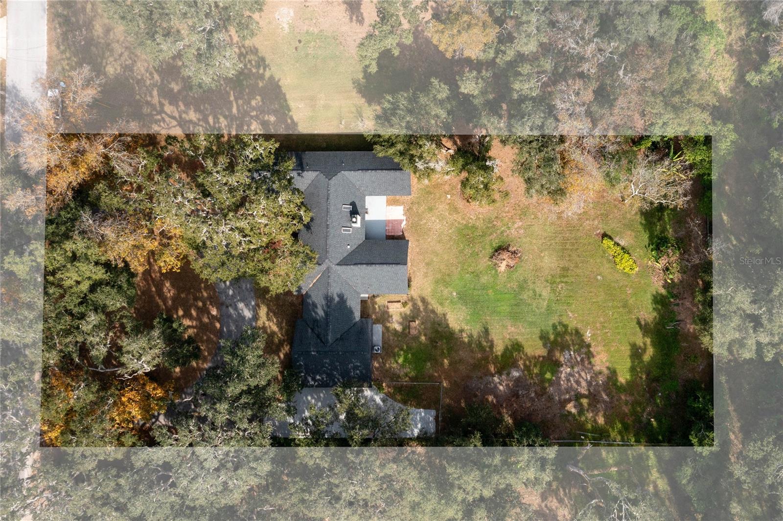 HICKORY HILL ACRES - Residential