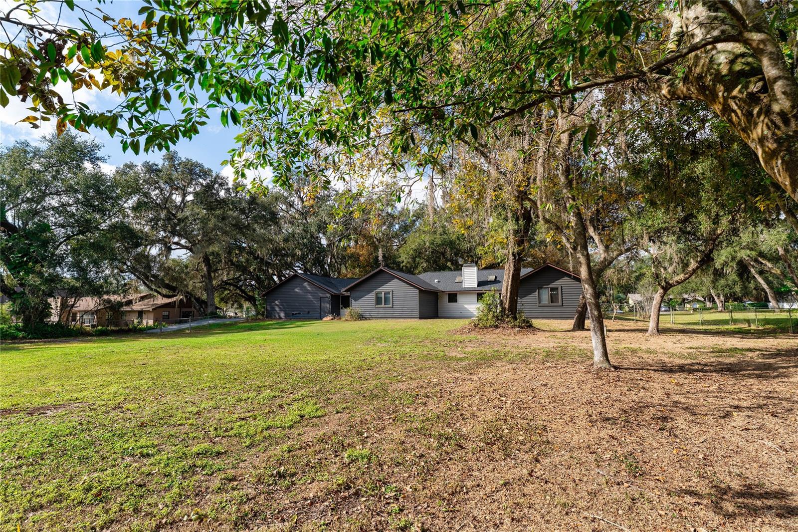 HICKORY HILL ACRES - Residential