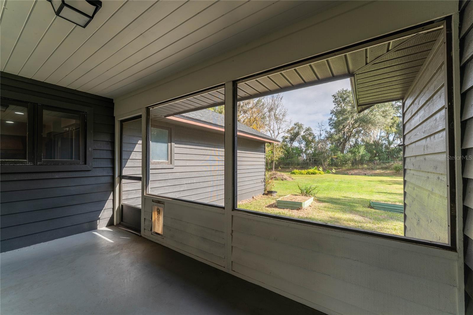 HICKORY HILL ACRES - Residential