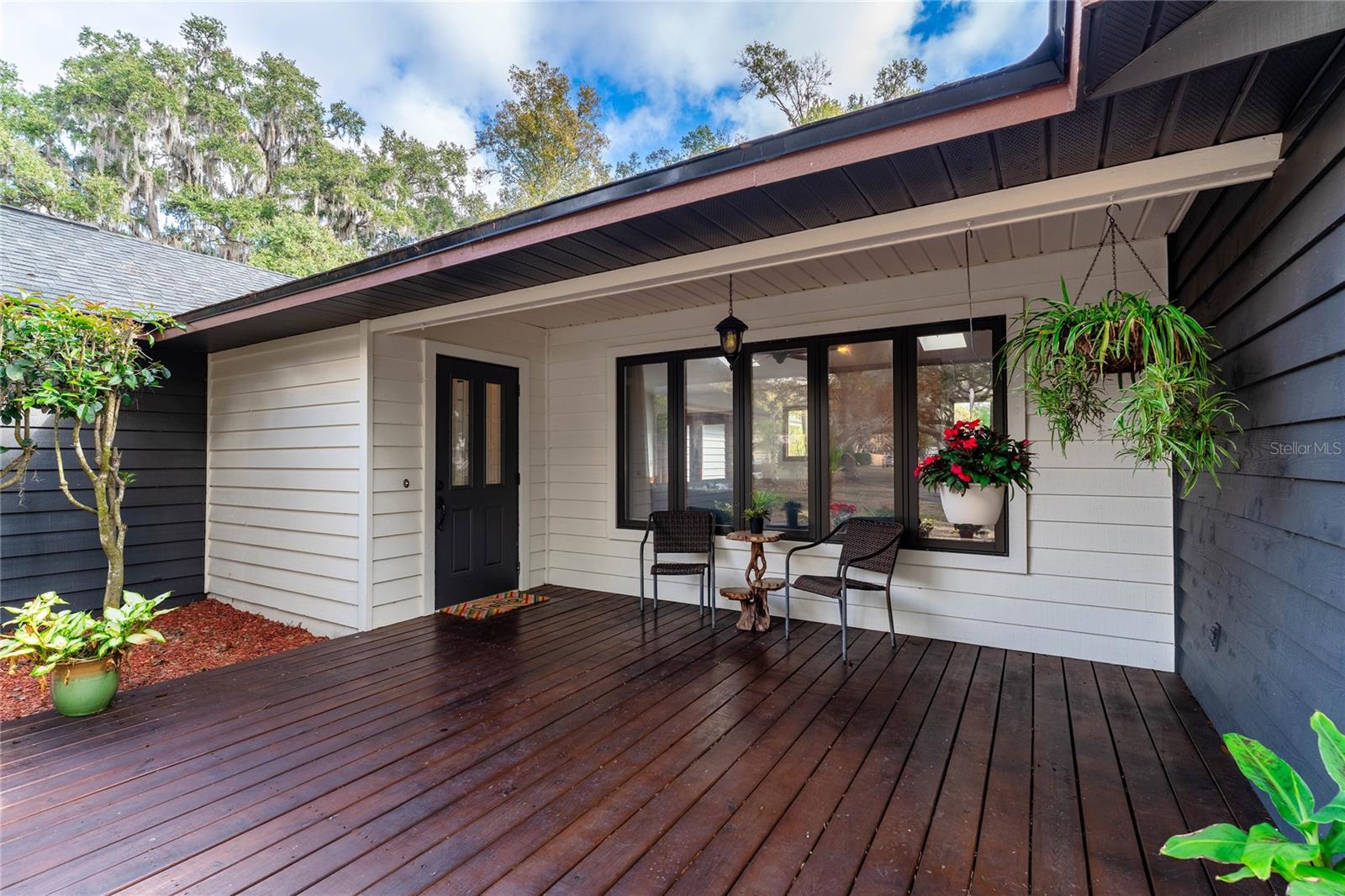 HICKORY HILL ACRES - Residential