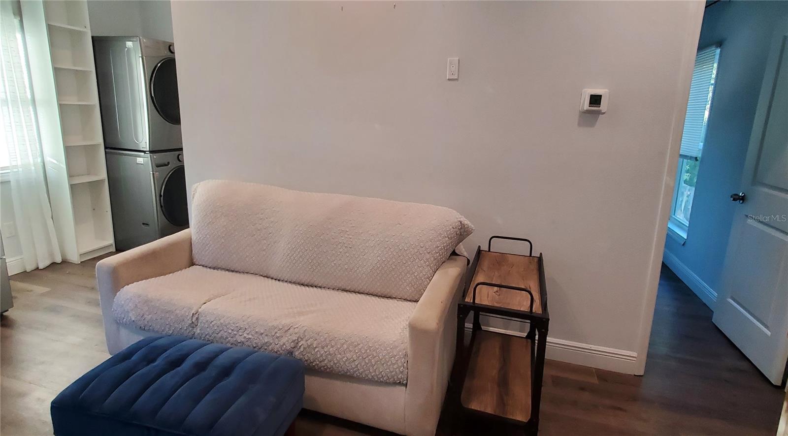 CENTRAL PARK REV - Residential Lease