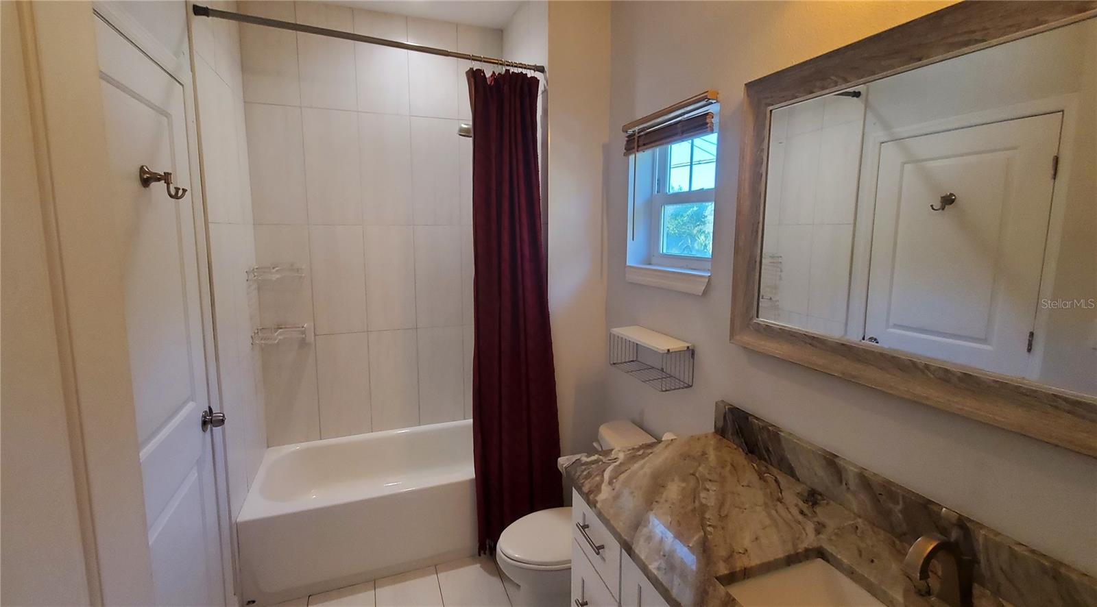 CENTRAL PARK REV - Residential Lease