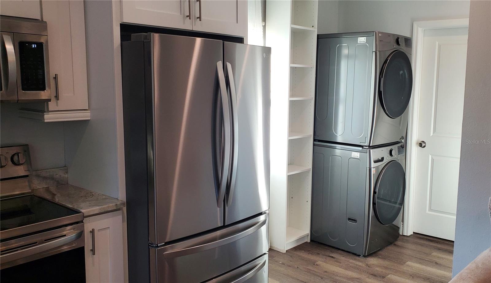 CENTRAL PARK REV - Residential Lease