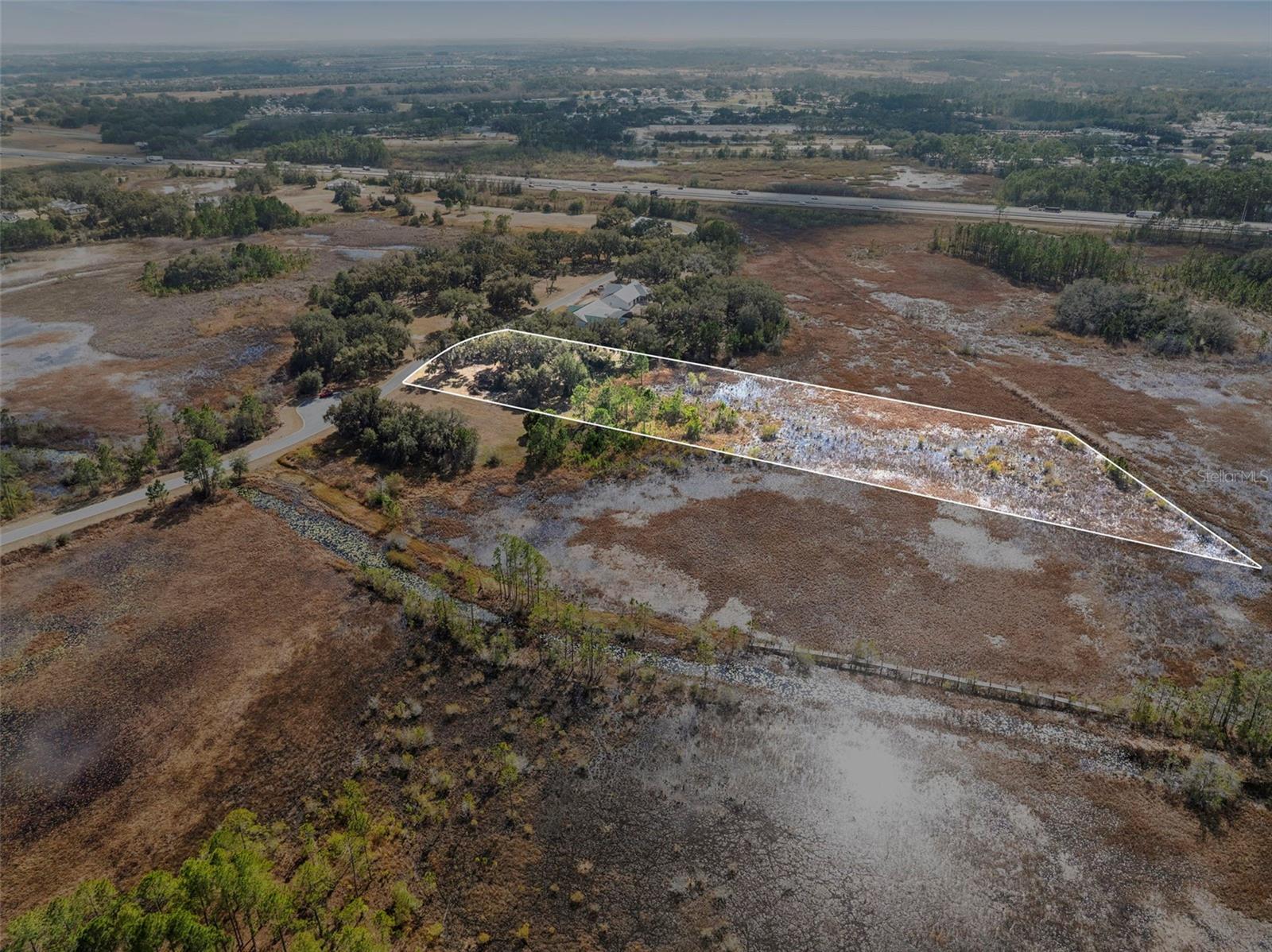 446 LONG AND WINDING ROAD