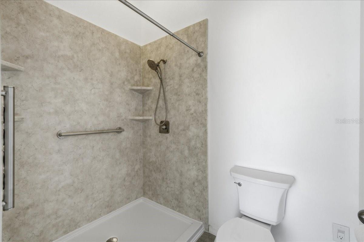 PORT TAMPA CITY MAP - Residential