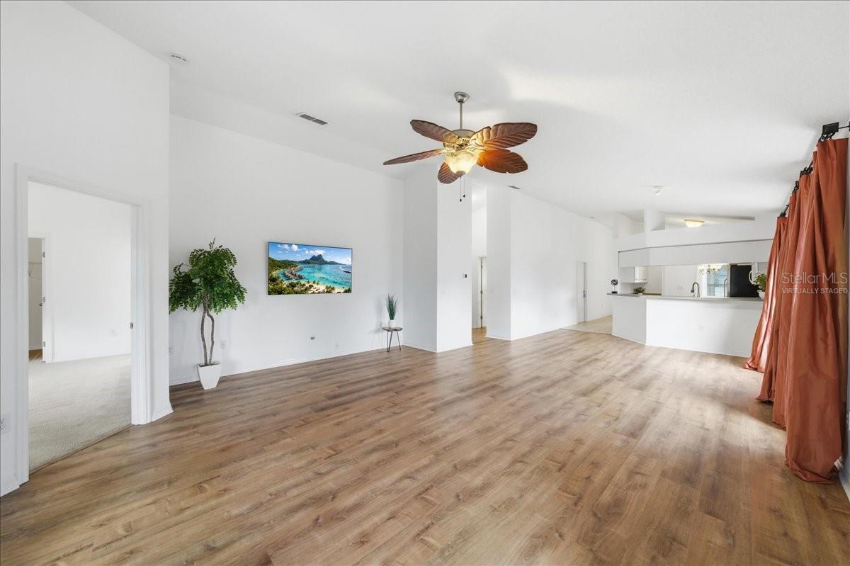 PORT TAMPA CITY MAP - Residential