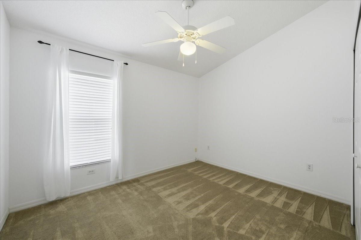 PORT TAMPA CITY MAP - Residential