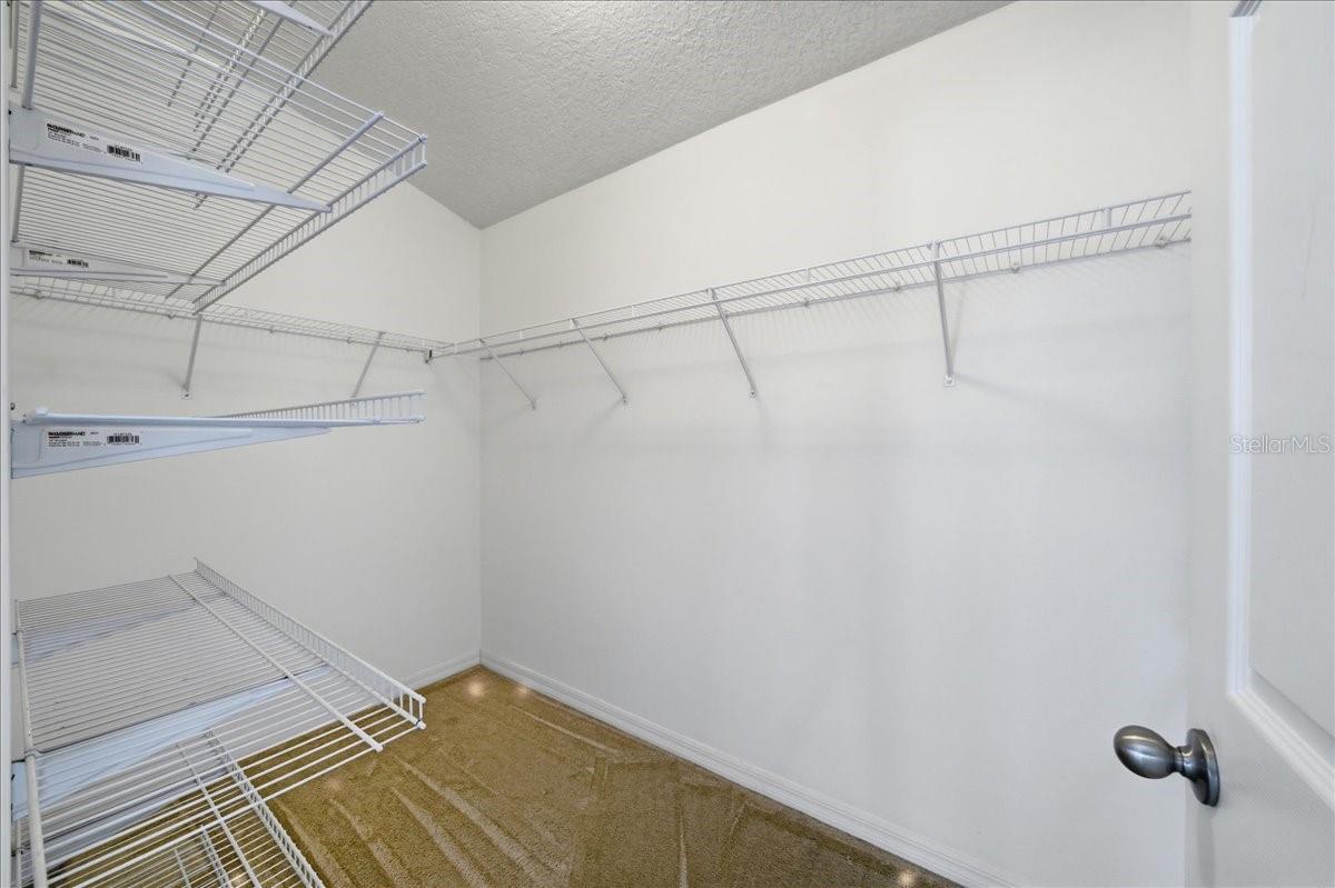 PORT TAMPA CITY MAP - Residential