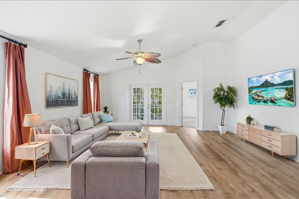 Photo of 7305 S Swoope Street, Tampa, FL 33616 (MLS # TB8486877)