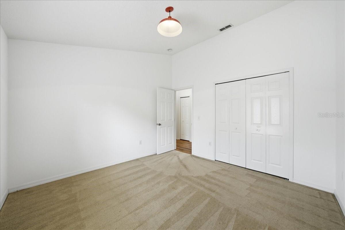 PORT TAMPA CITY MAP - Residential