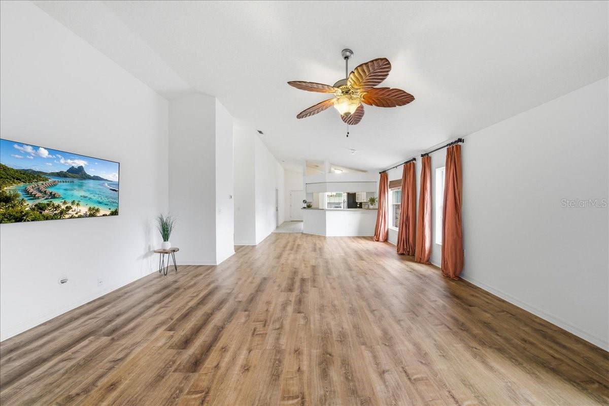 PORT TAMPA CITY MAP - Residential