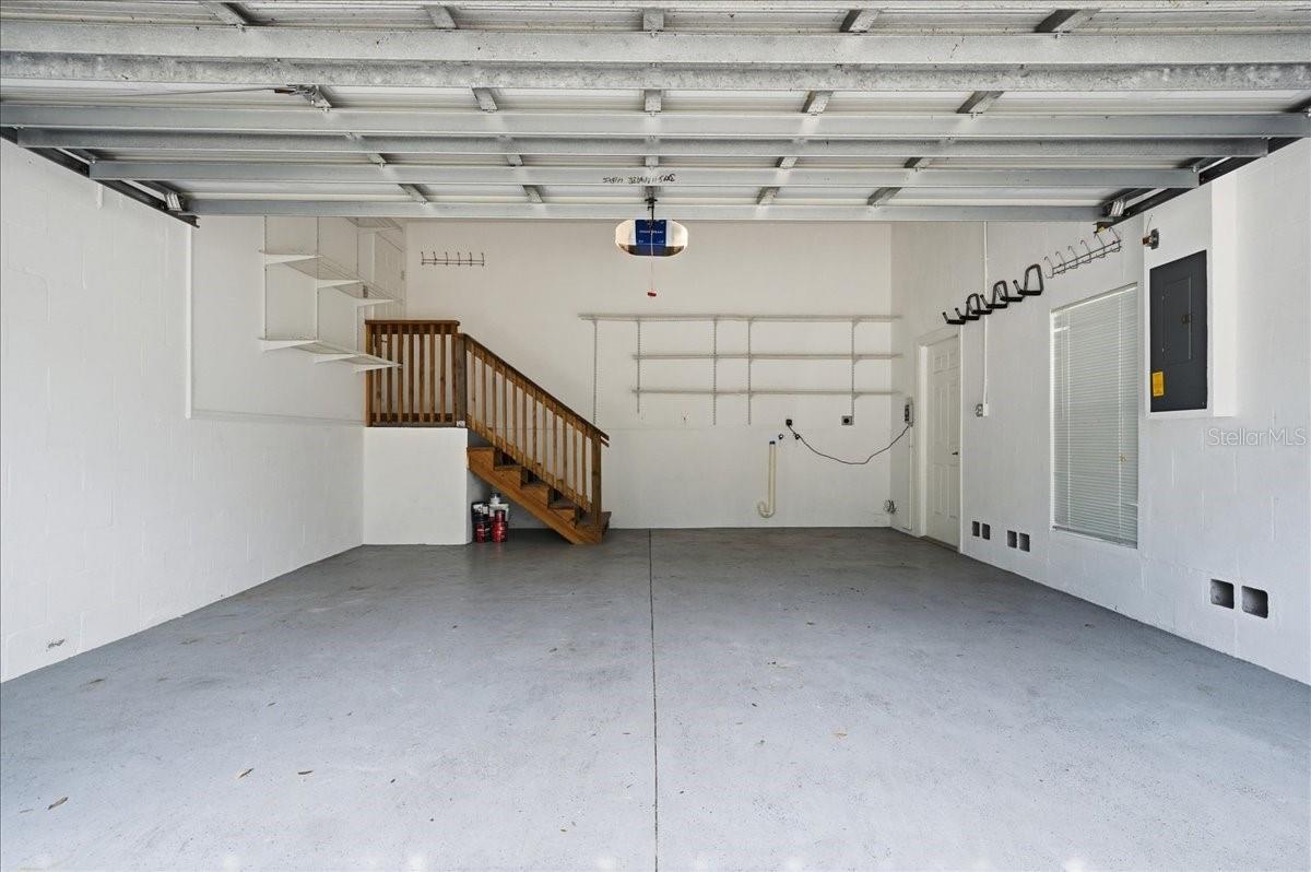 PORT TAMPA CITY MAP - Residential