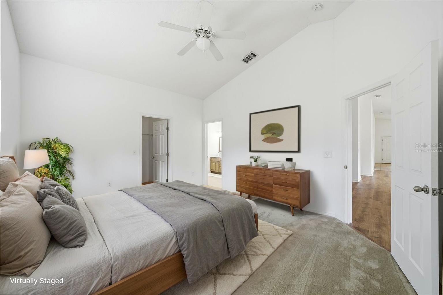 PORT TAMPA CITY MAP - Residential