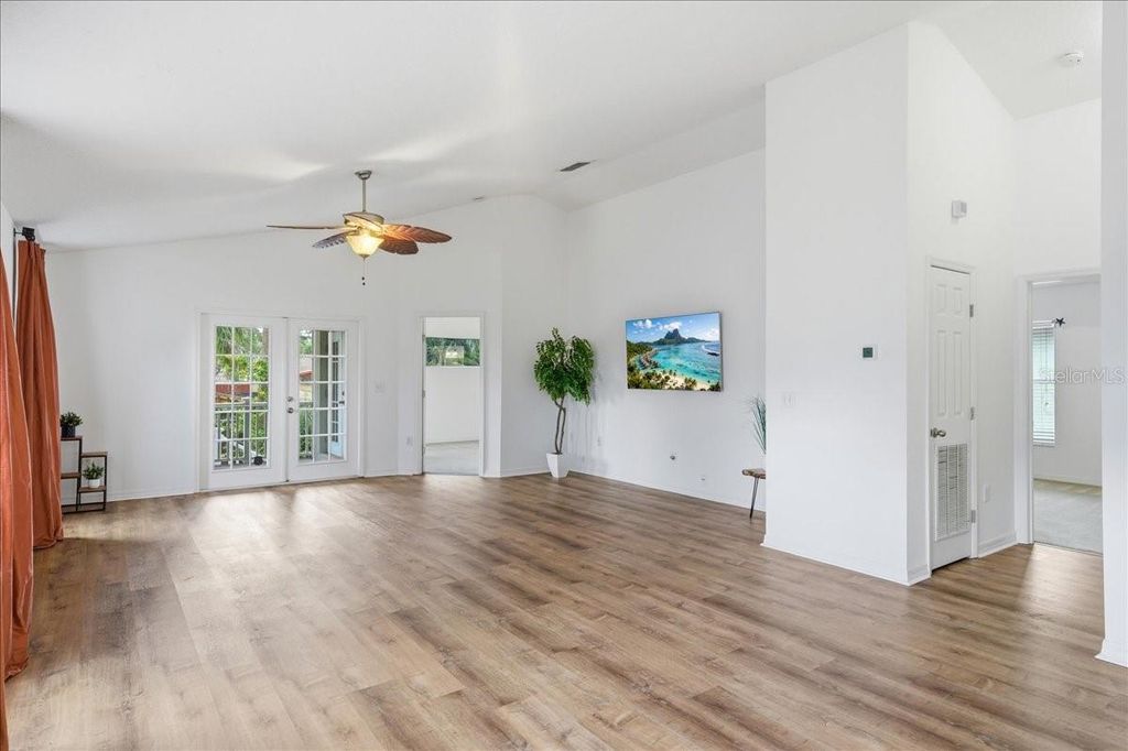 Photo of 7305 S Swoope Street, Tampa, FL 33616 (MLS # TB8486877)