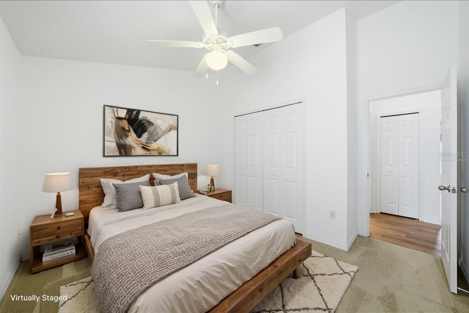 PORT TAMPA CITY MAP - Residential