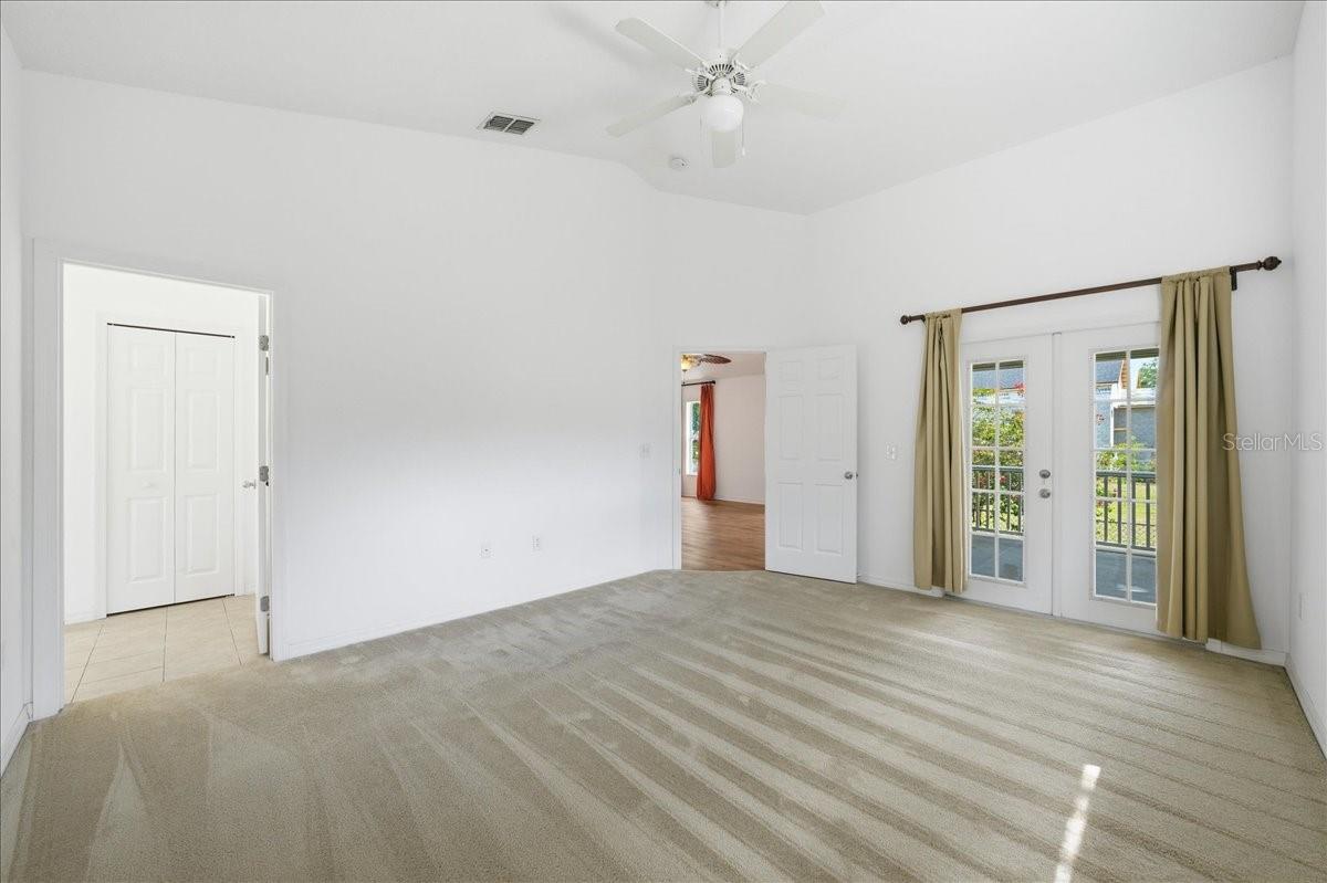 PORT TAMPA CITY MAP - Residential