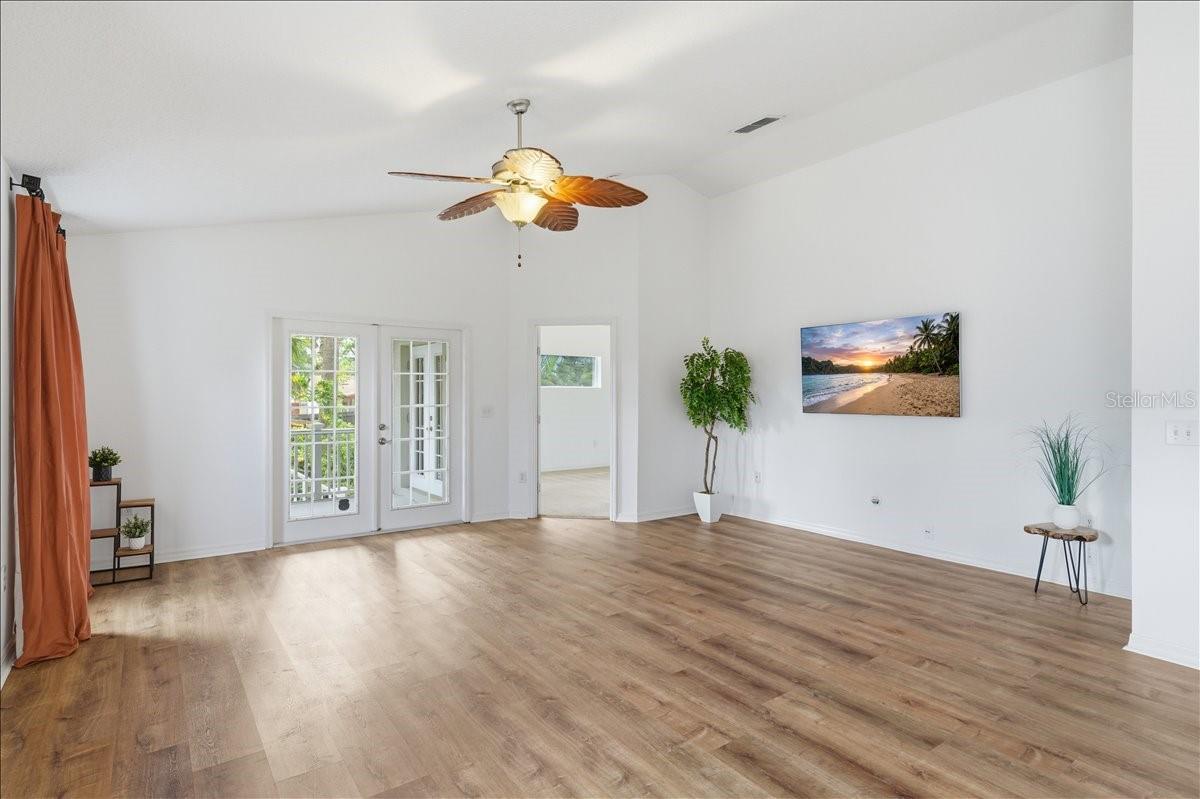 PORT TAMPA CITY MAP - Residential