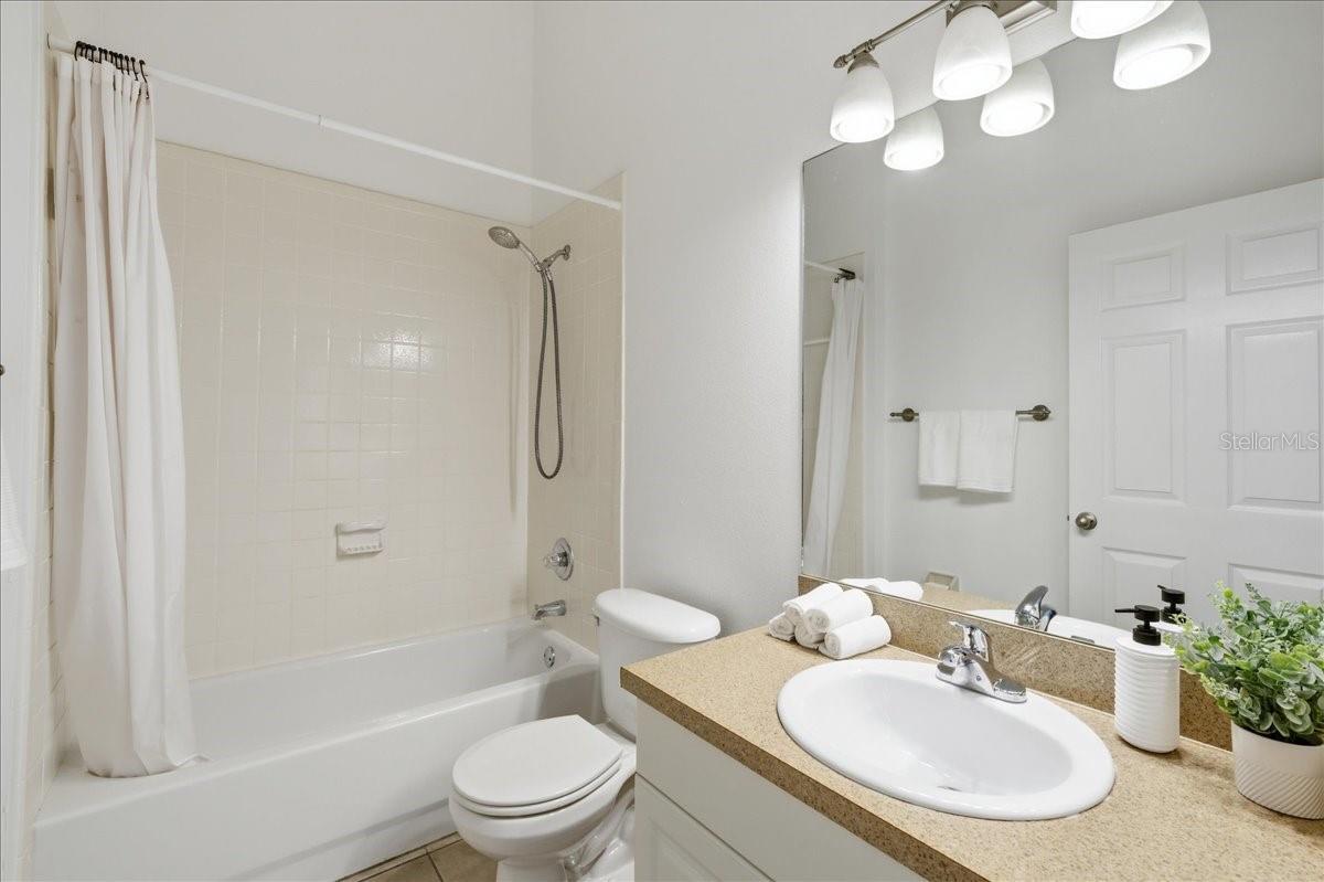 PORT TAMPA CITY MAP - Residential