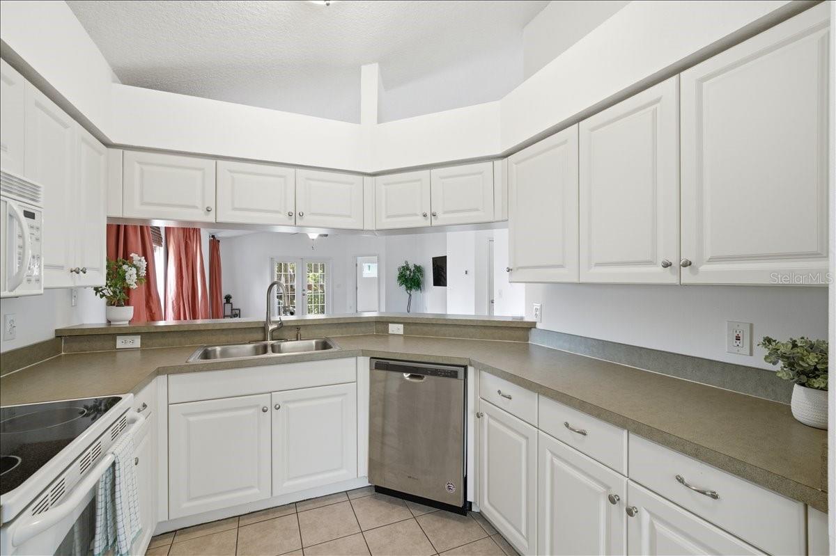 PORT TAMPA CITY MAP - Residential