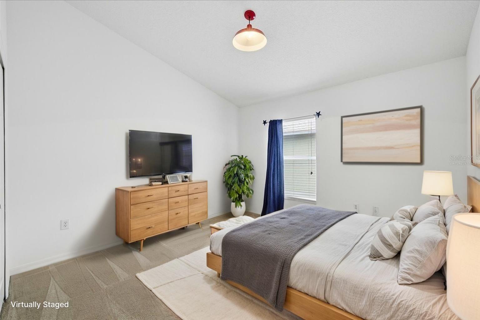 PORT TAMPA CITY MAP - Residential