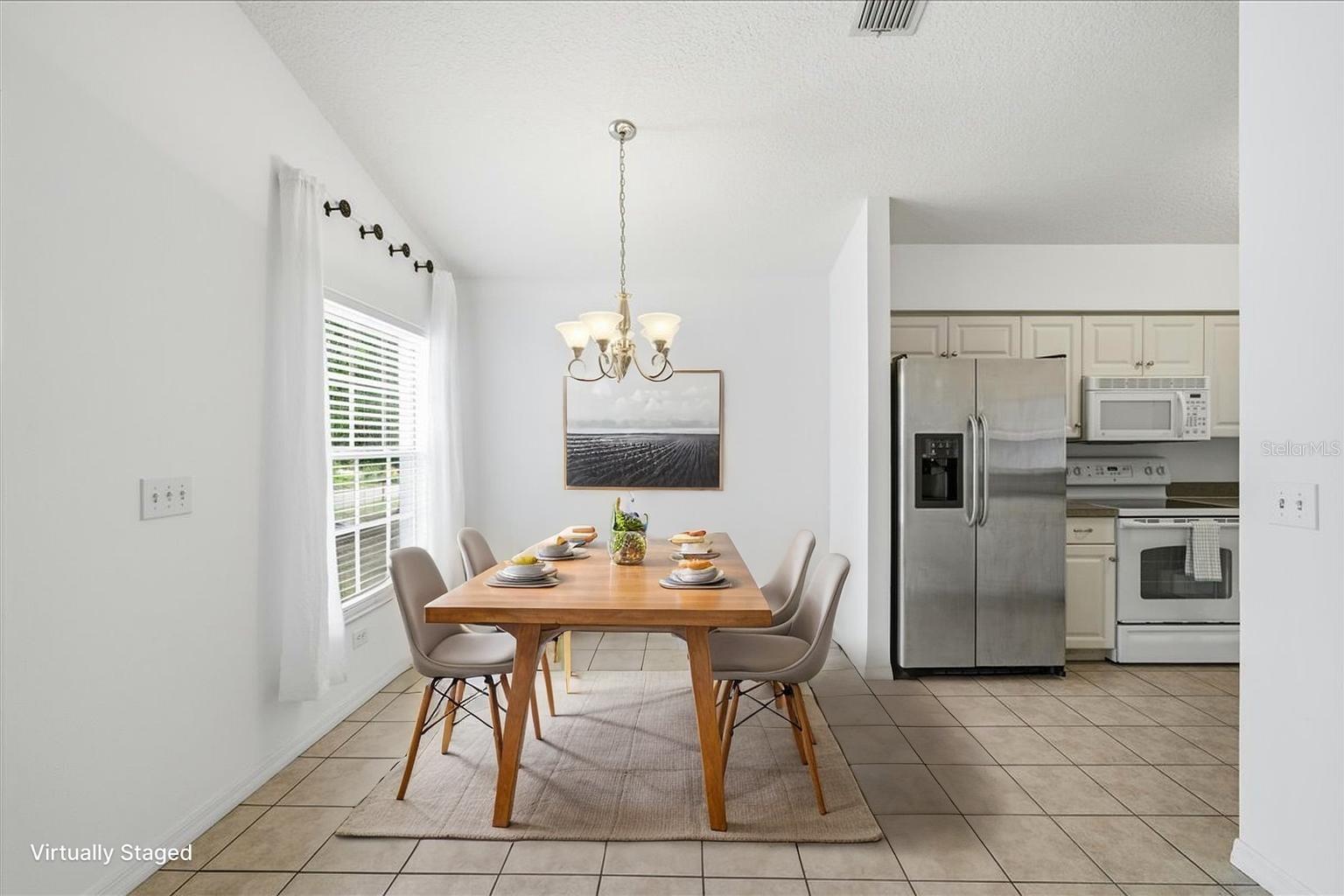 PORT TAMPA CITY MAP - Residential