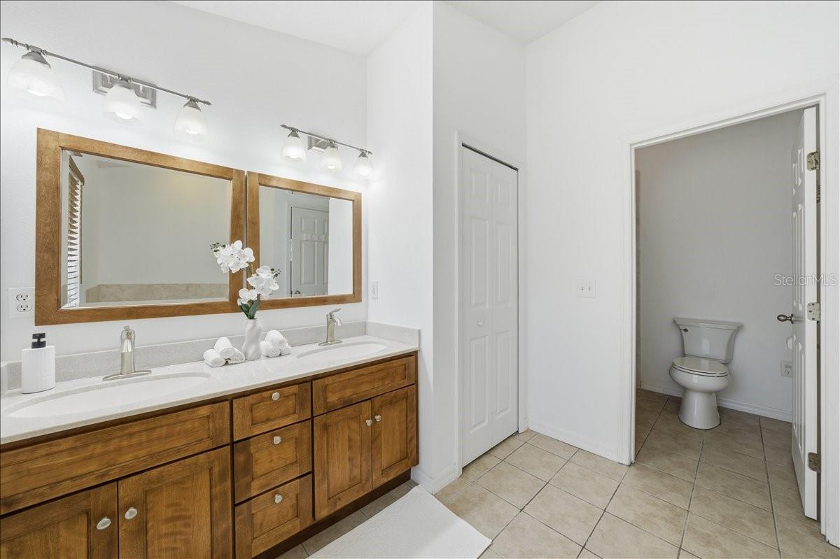 PORT TAMPA CITY MAP - Residential